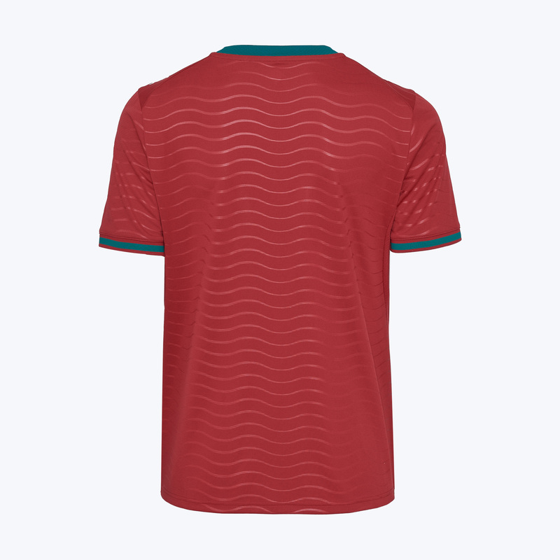 Футболка игровая домашняя Puma сборной Португалии 78327801