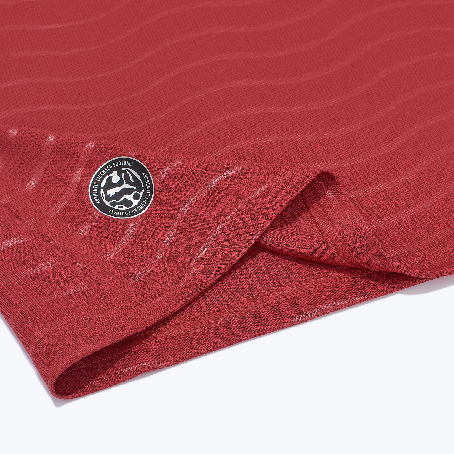 Футболка игровая домашняя Puma сборной Португалии 78327801