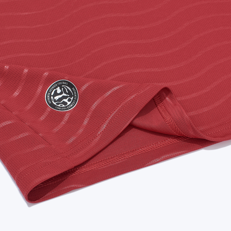 Футболка игровая домашняя Puma сборной Португалии 78327801