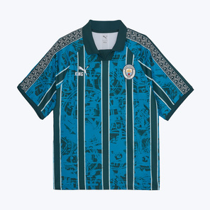 Футболка игровая Puma Manchester City King Retro 78587816