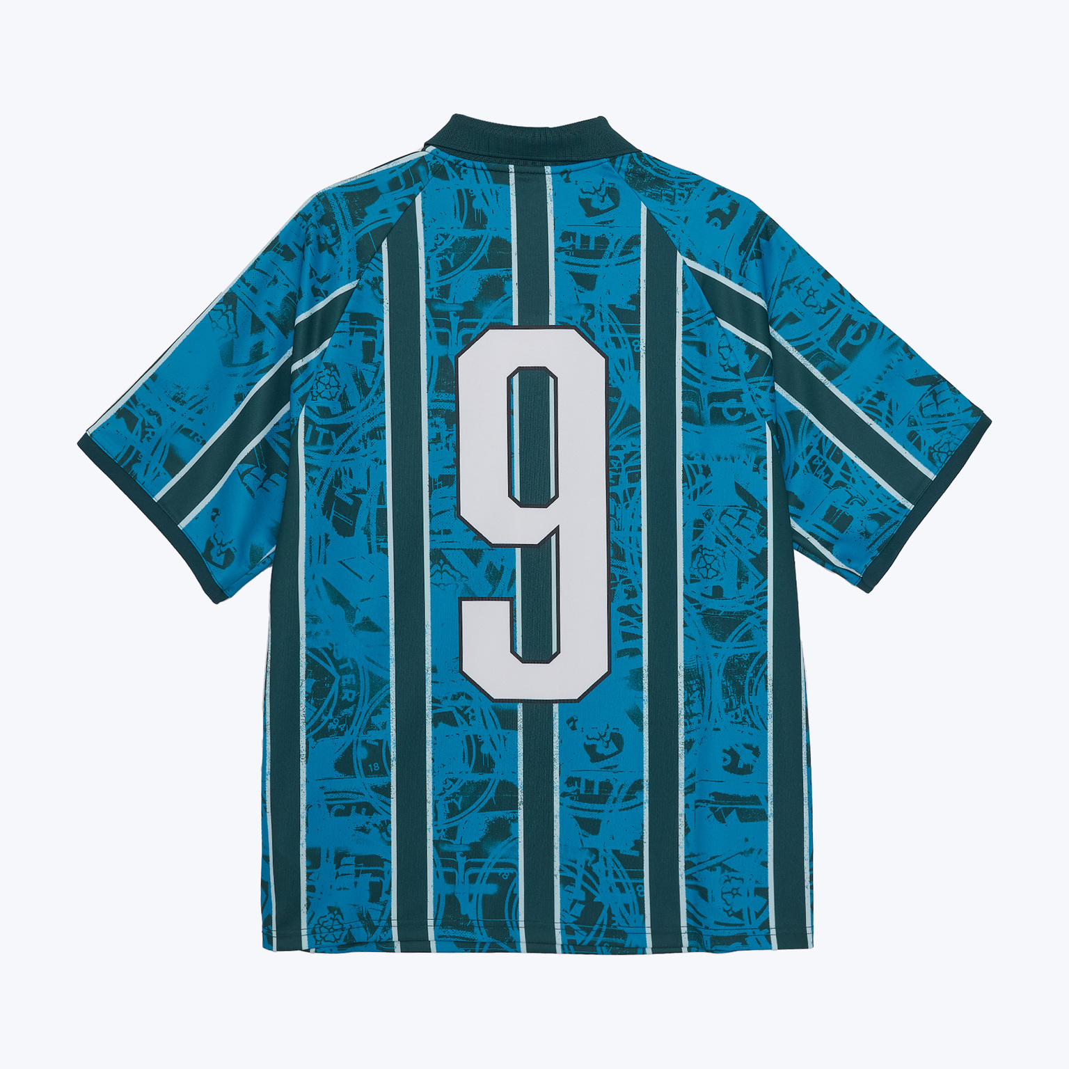 Футболка игровая Puma Manchester City King Retro 78587816