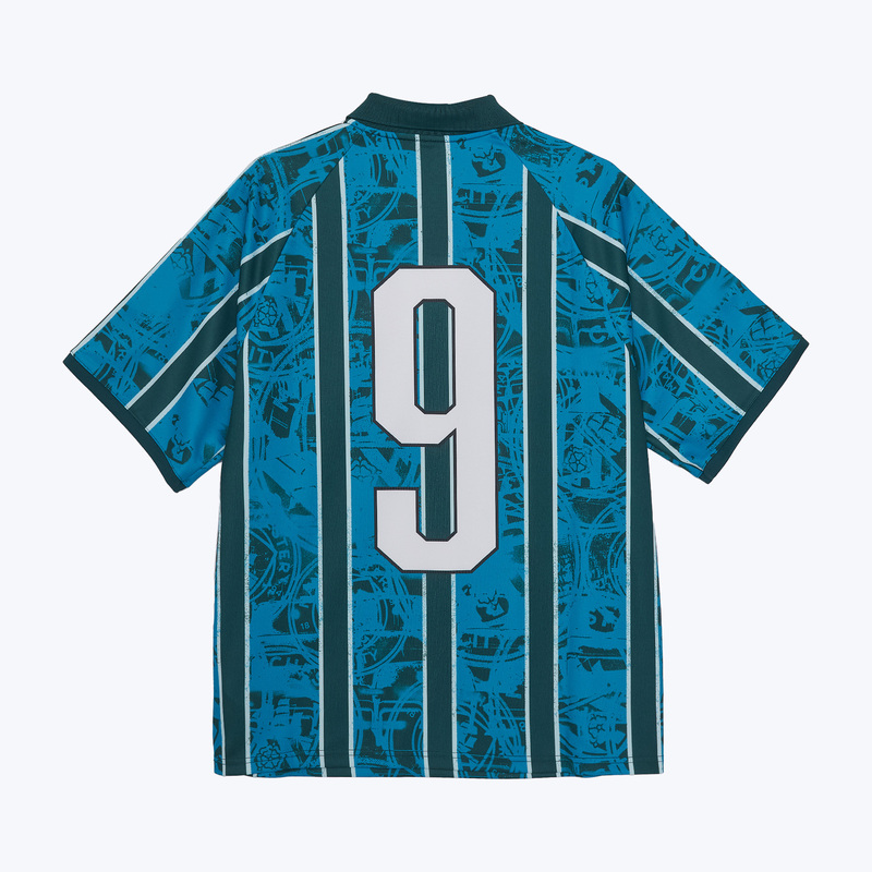 Футболка игровая Puma Manchester City King Retro 78587816