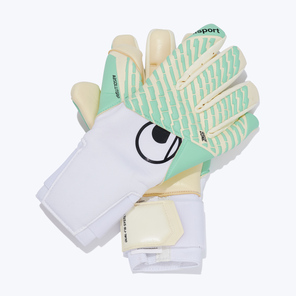 Перчатки вратарские UHLSport Absolutgrip Tight HN 101139801