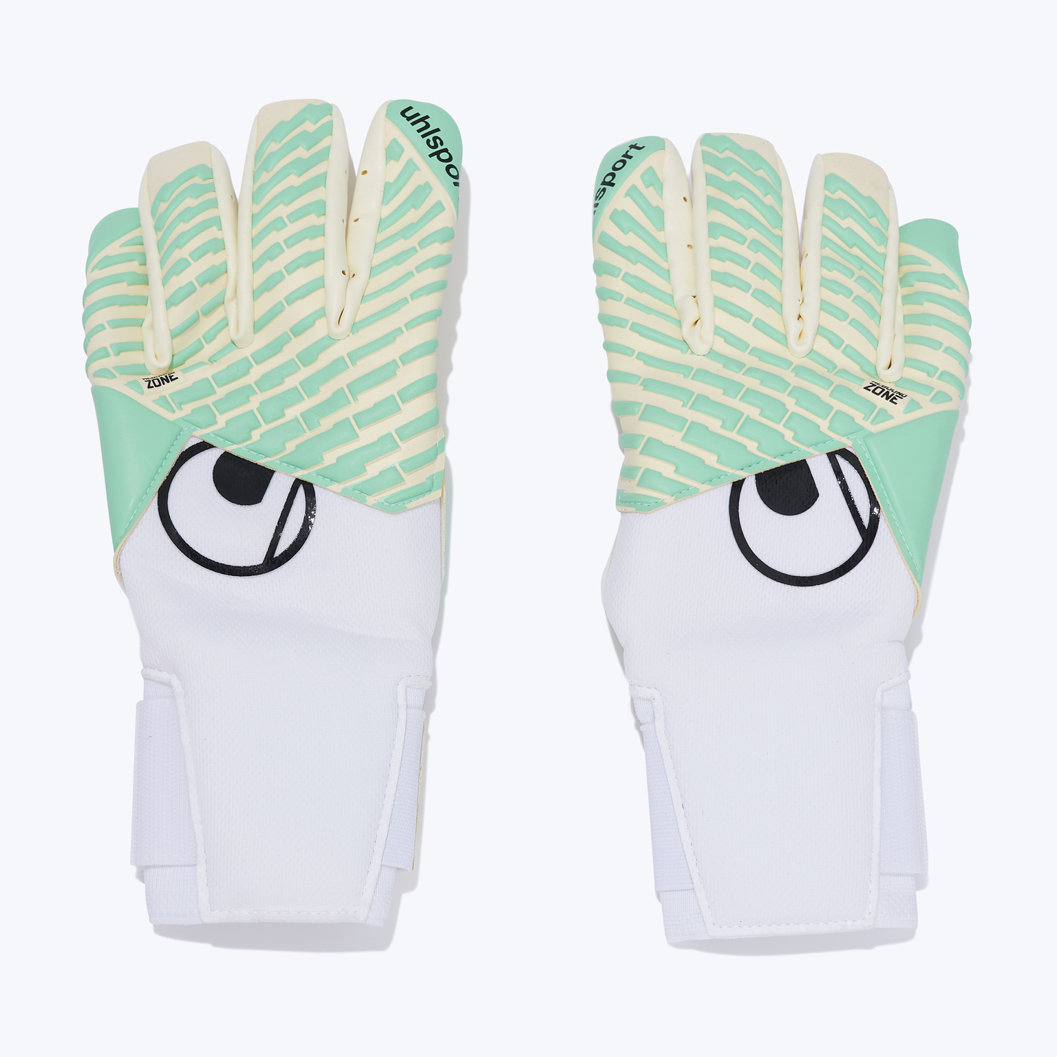 Перчатки вратарские UHLSport Absolutgrip Tight HN 101139801