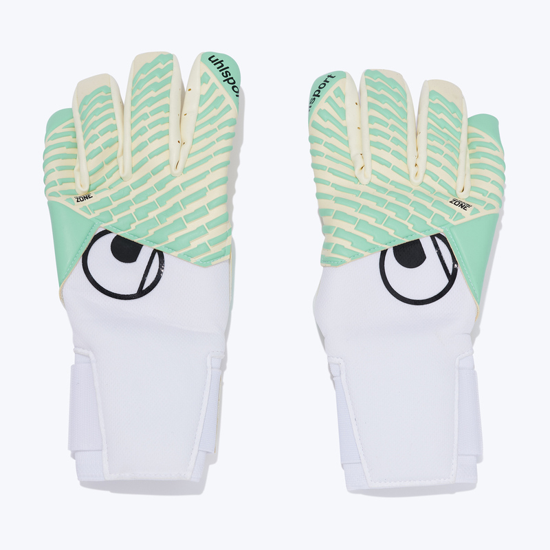 Перчатки вратарские UHLSport Absolutgrip Tight HN 101139801