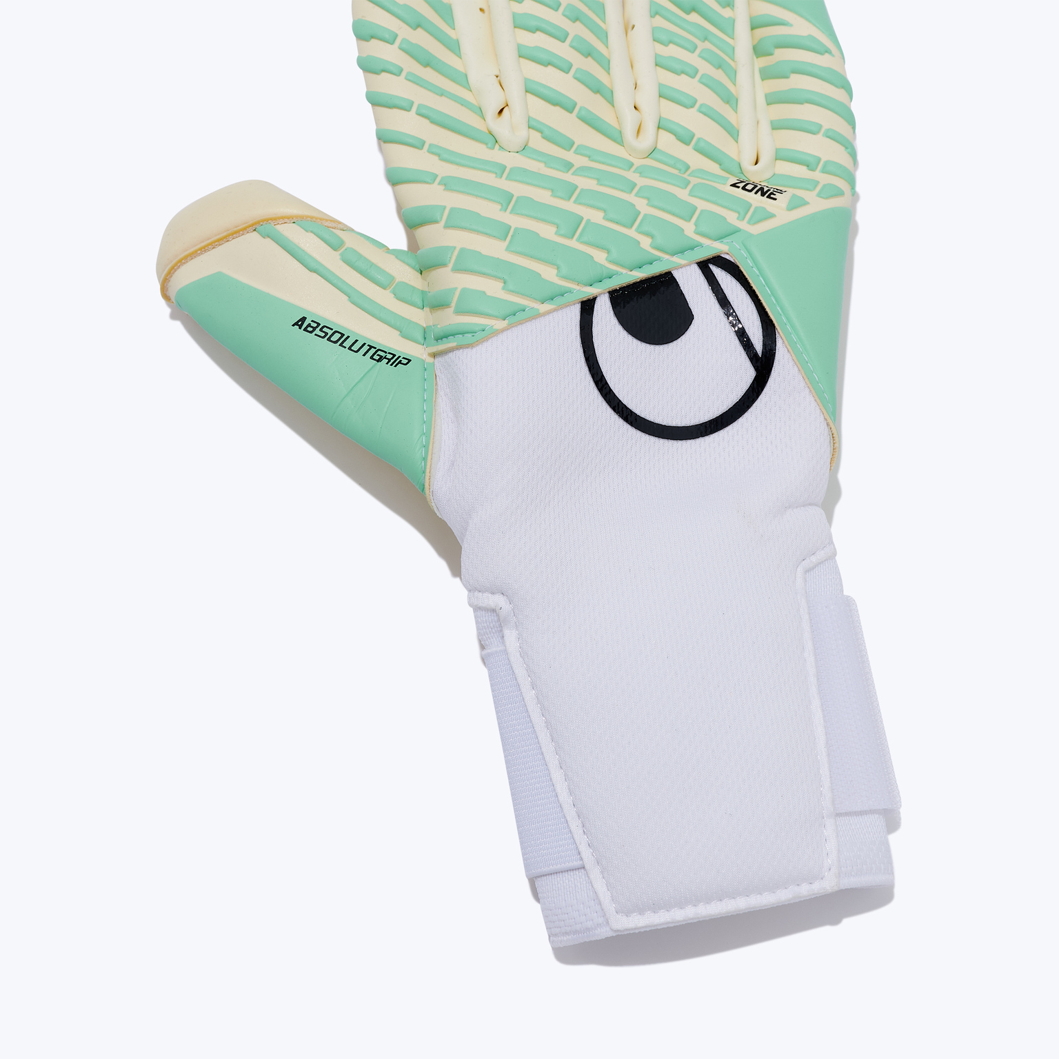 Перчатки вратарские UHLSport Absolutgrip Tight HN 101139801