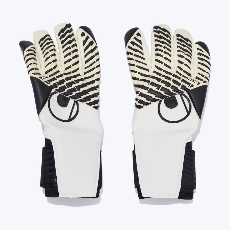 Перчатки вратарские UHLSport Supergrip + HN 101139601