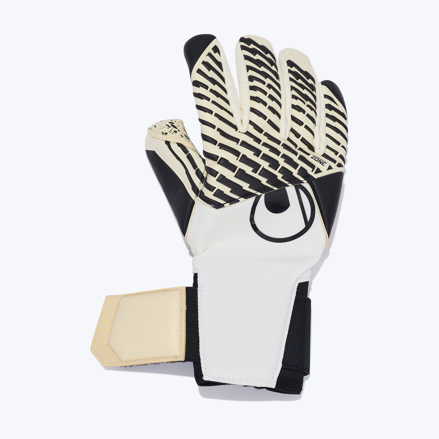 Перчатки вратарские UHLSport Supergrip + HN 101139601