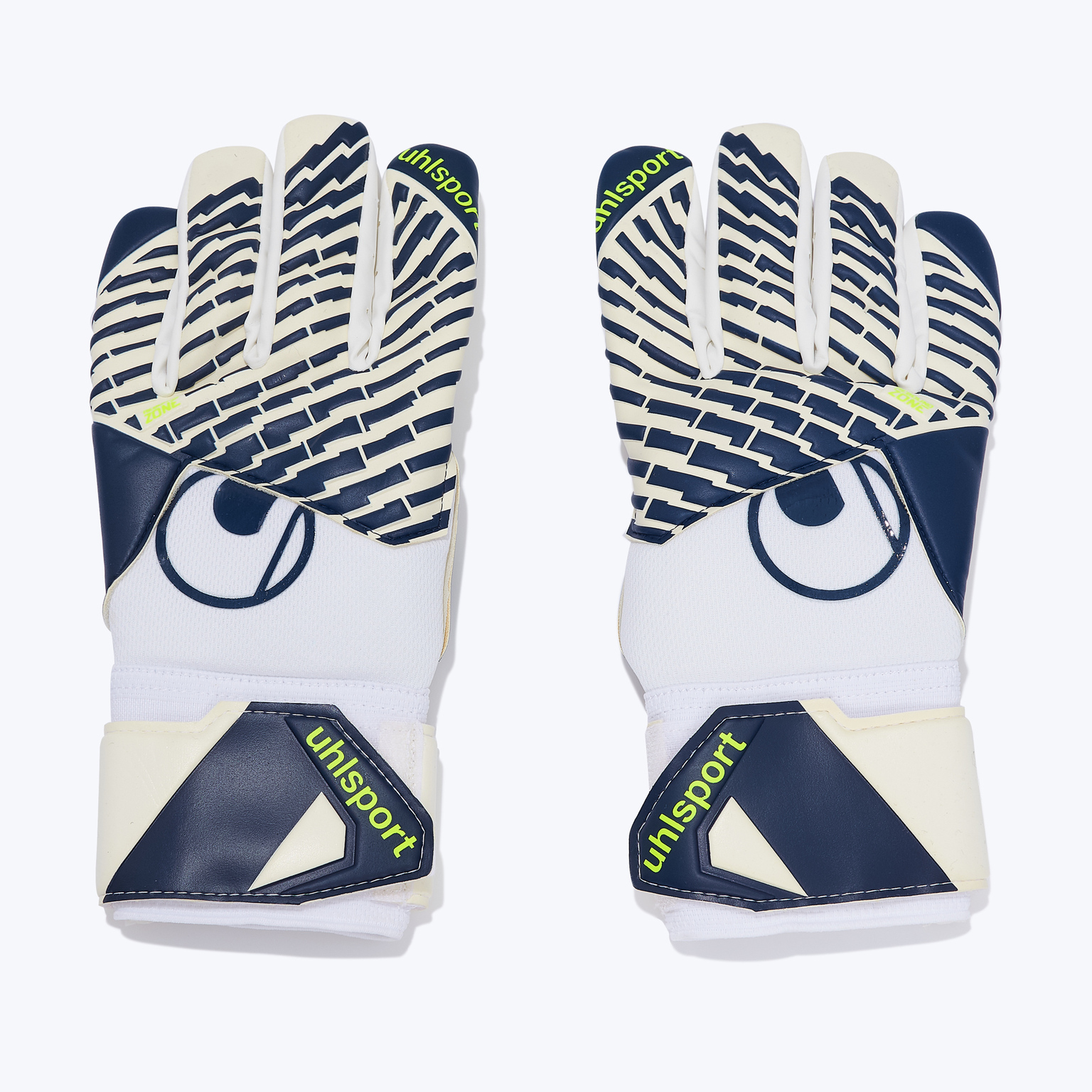 Перчатки вратарские UHLSport Supersoft HN 101140201