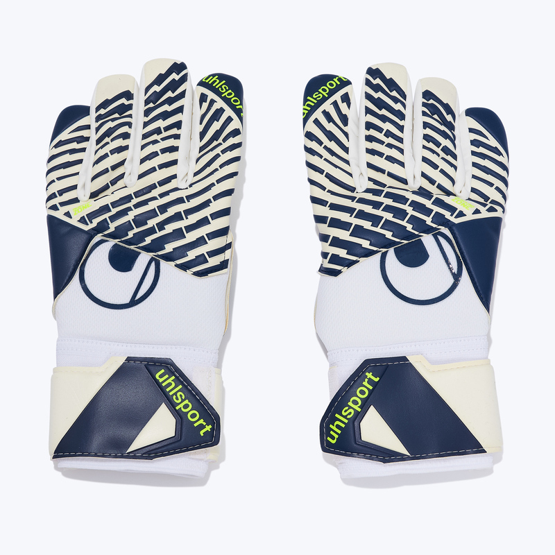 Перчатки вратарские UHLSport Supersoft HN 101140201