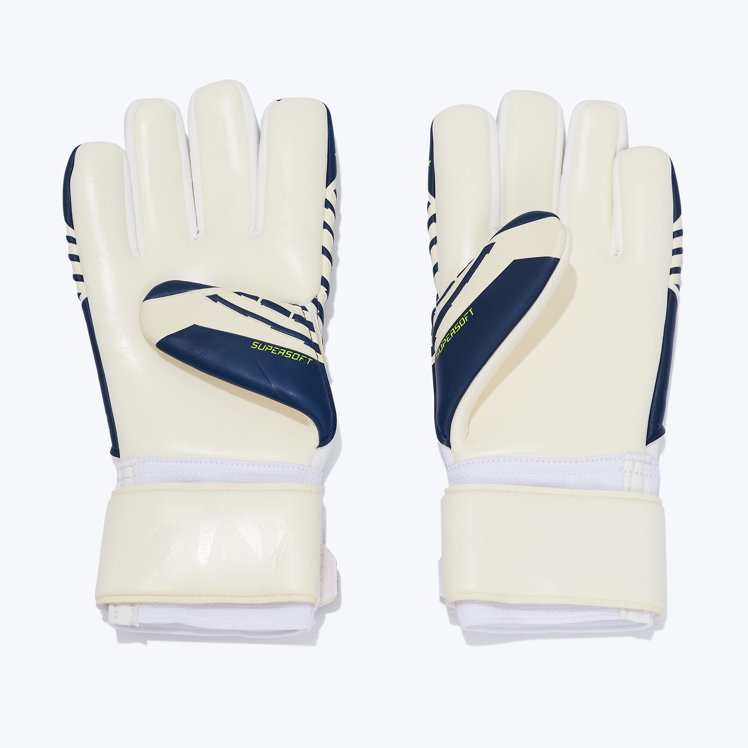 Перчатки вратарские UHLSport Supersoft HN 101140201