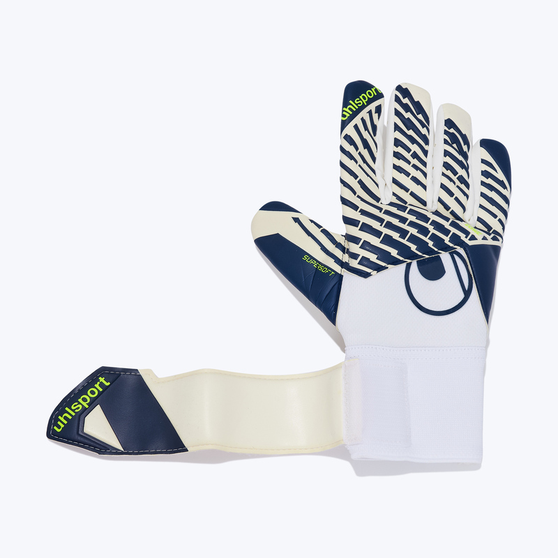 Перчатки вратарские UHLSport Supersoft HN 101140201