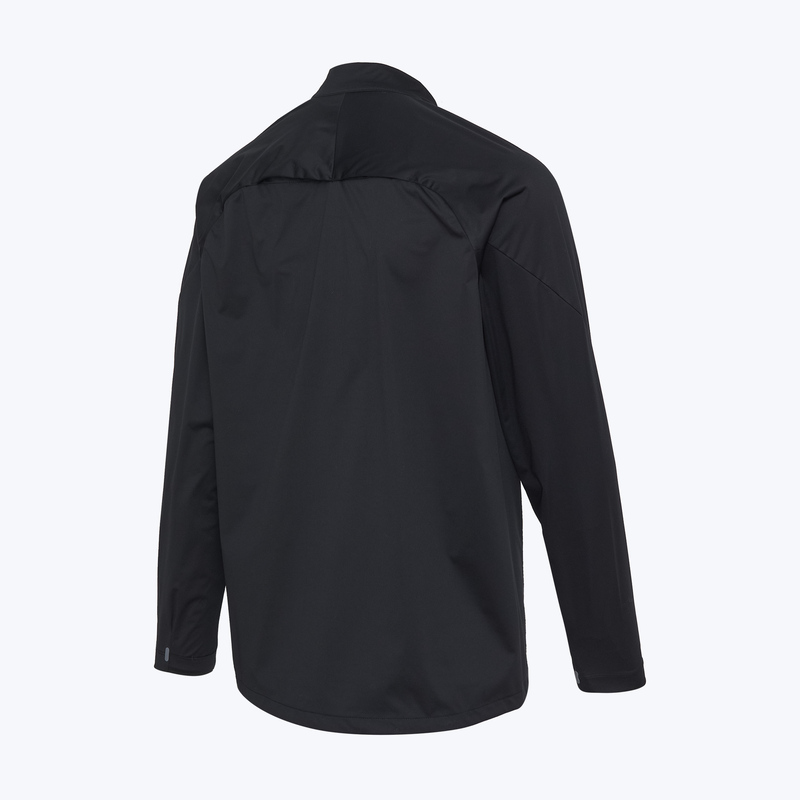 Свитер тренировочный Jogel Premier Performproof 1/4 Zip Wind ЦБ-00004953