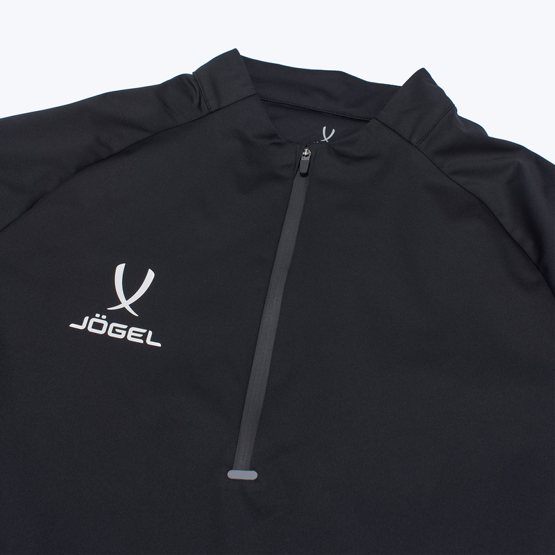 Свитер тренировочный Jogel Premier Performproof 1/4 Zip Wind ЦБ-00004953