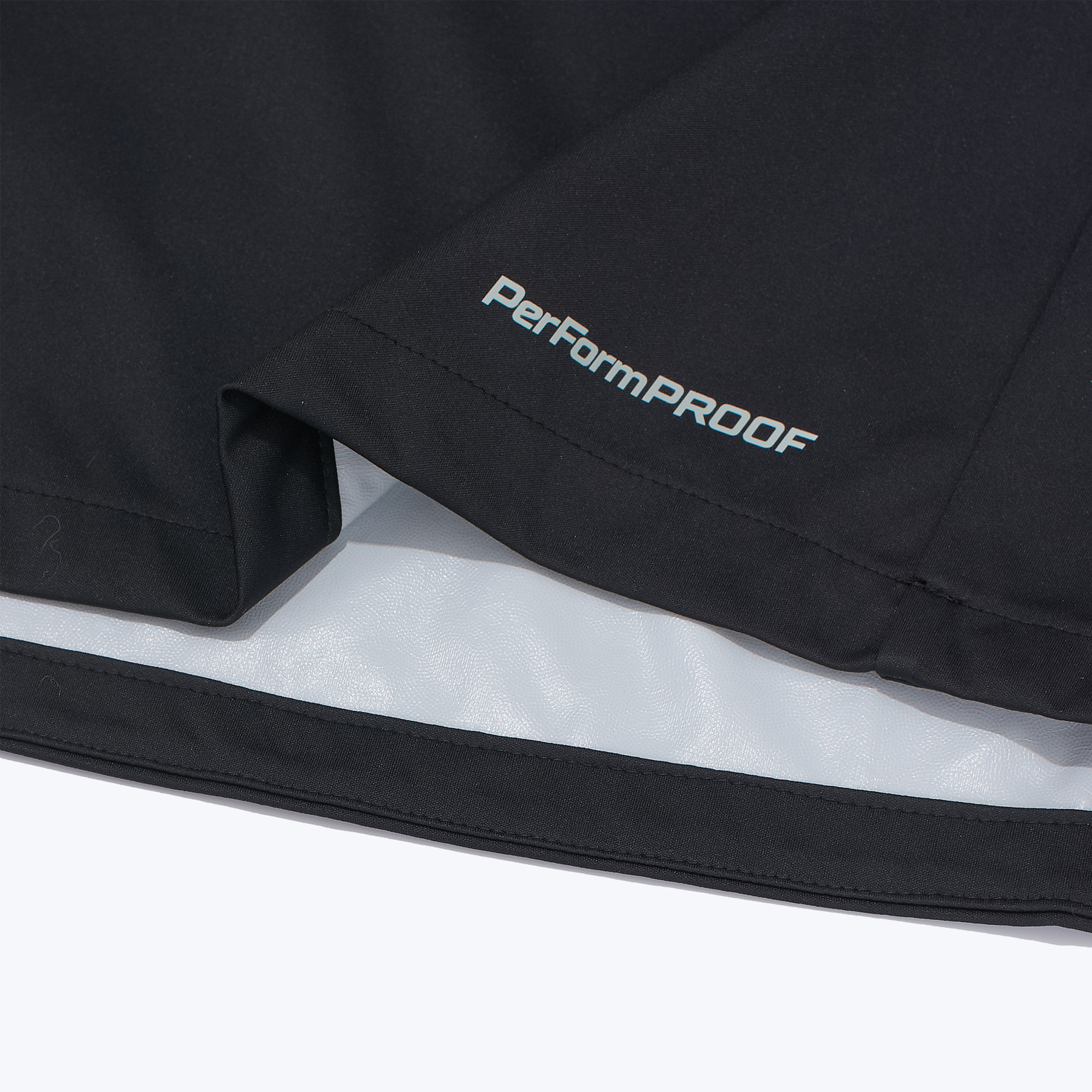 Свитер тренировочный Jogel Premier Performproof 1/4 Zip Wind ЦБ-00004953