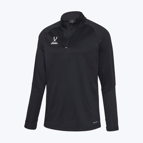 Свитер тренировочный Jogel Premier Performdry 1/4 Zip Fleece ЦБ-00004961