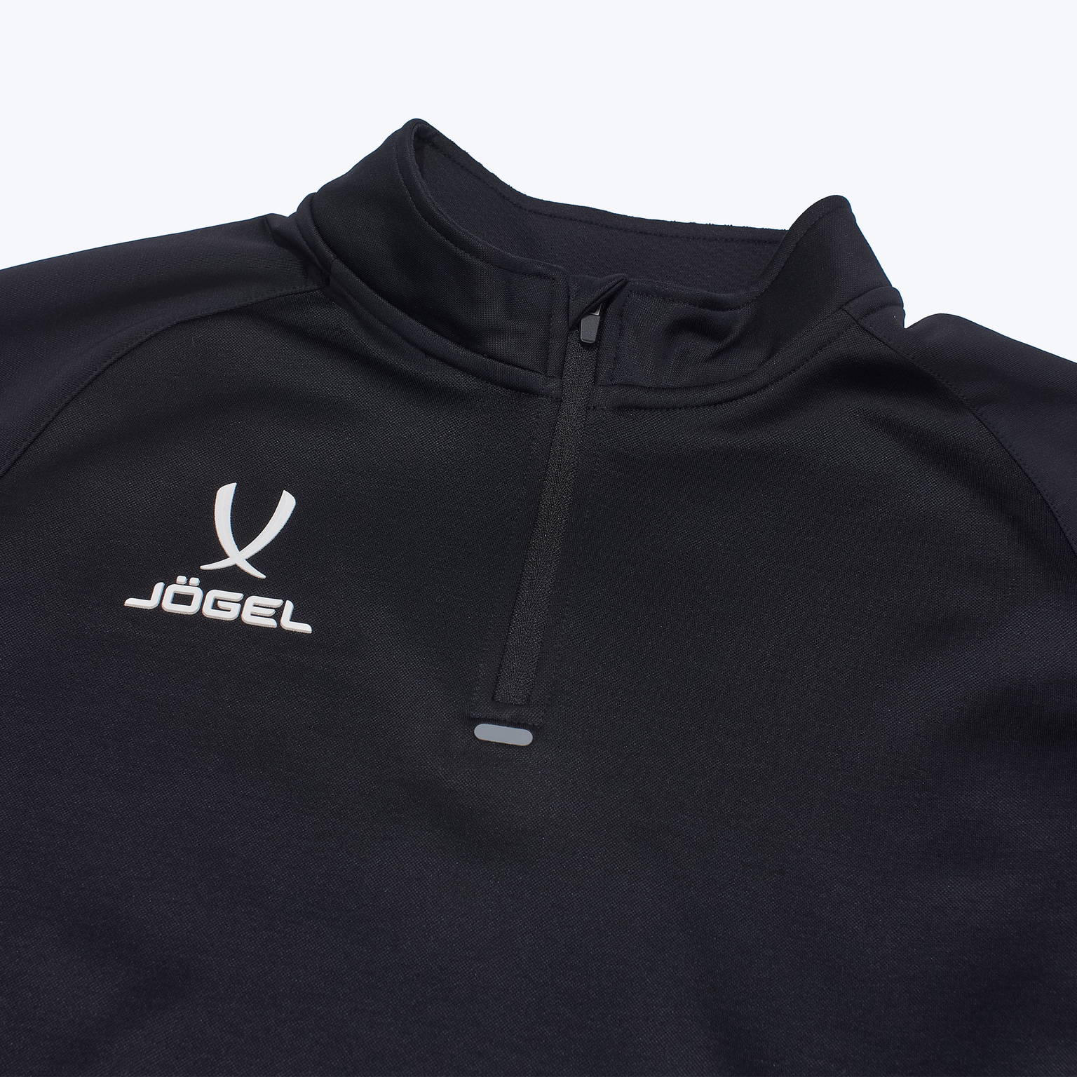 Свитер тренировочный Jogel Premier Performdry 1/4 Zip Fleece ЦБ-00004961