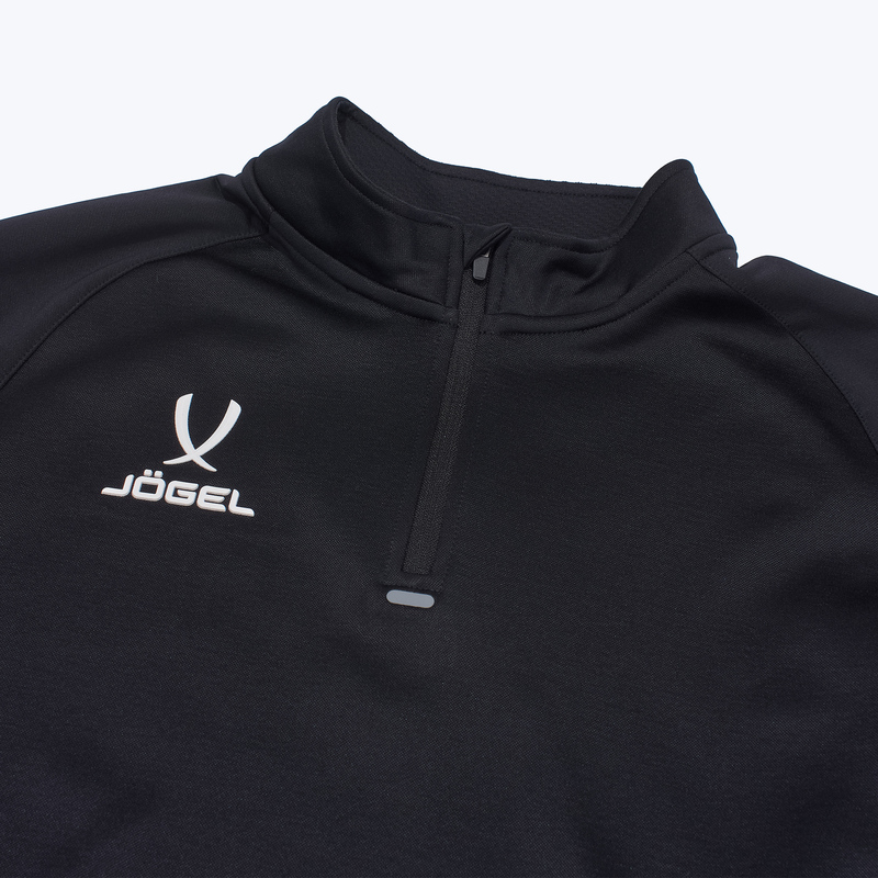 Свитер тренировочный Jogel Premier Performdry 1/4 Zip Fleece ЦБ-00004961