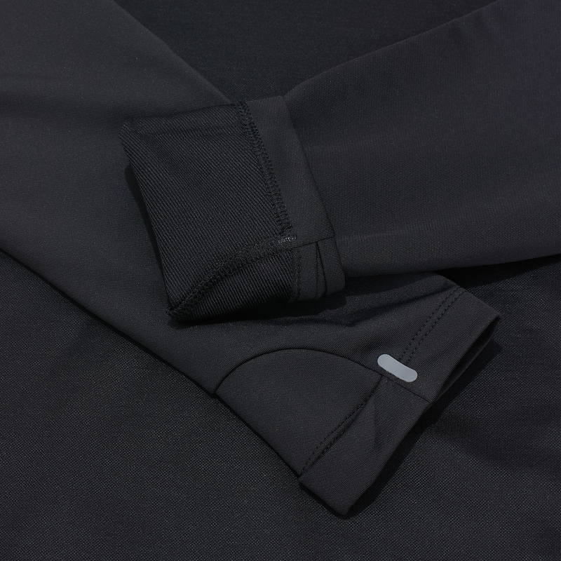 Свитер тренировочный Jogel Premier Performdry 1/4 Zip Fleece ЦБ-00004961