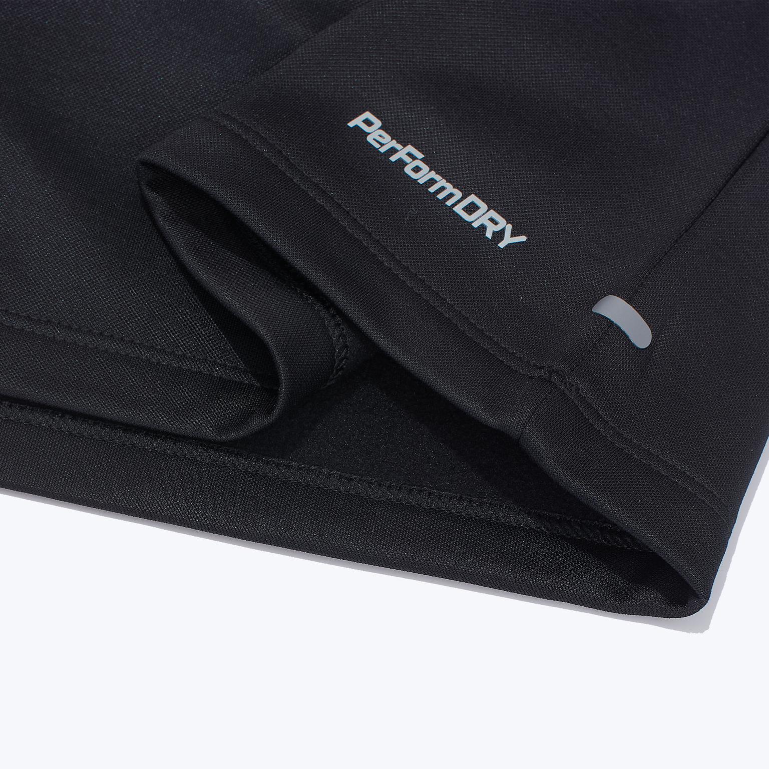 Свитер тренировочный Jogel Premier Performdry 1/4 Zip Fleece ЦБ-00004961