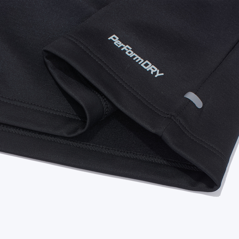 Свитер тренировочный Jogel Premier Performdry 1/4 Zip Fleece ЦБ-00004961