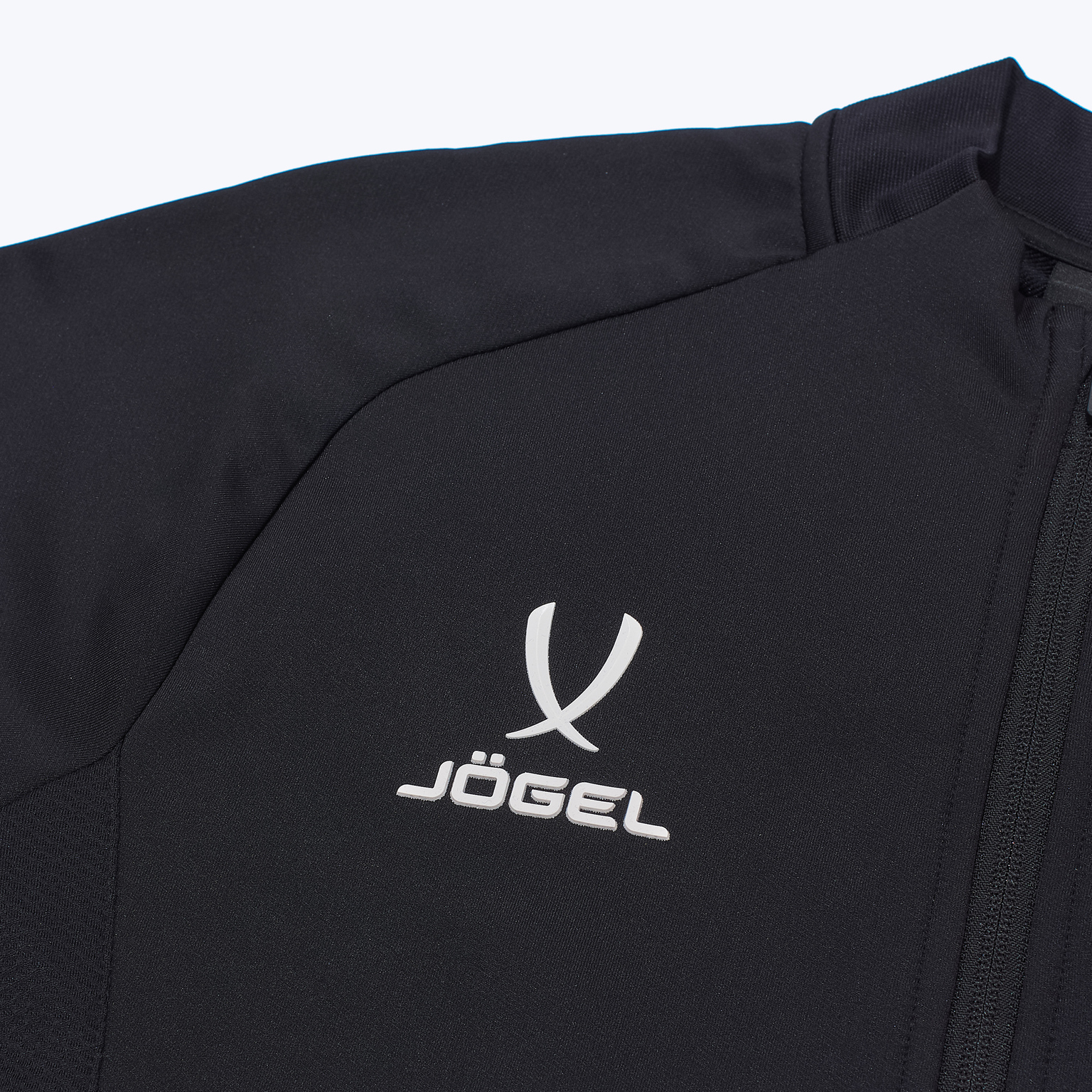 Олимпийка Jogel Premier Performdry FZ ЦБ-00004857