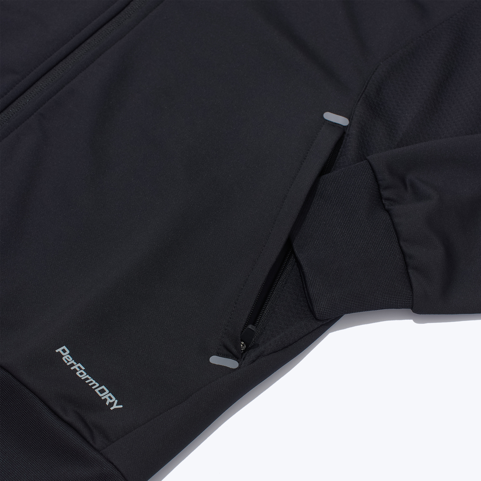 Олимпийка Jogel Premier Performdry FZ ЦБ-00004857