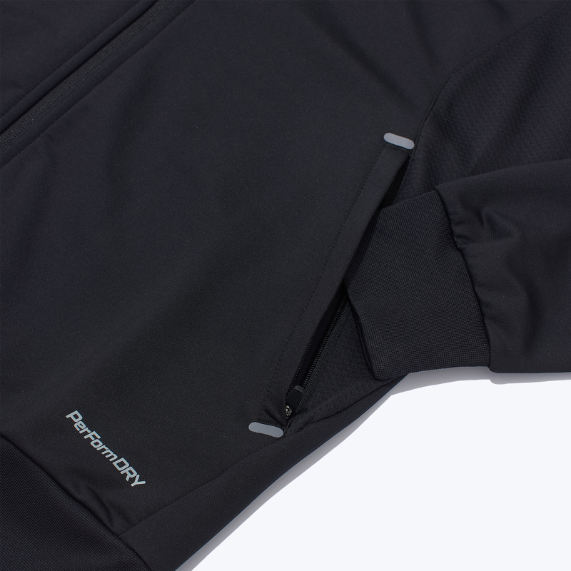 Олимпийка Jogel Premier Performdry FZ ЦБ-00004857