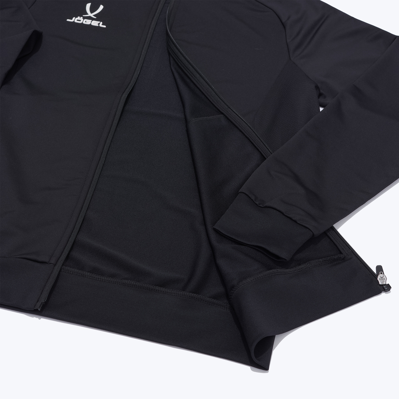 Олимпийка Jogel Premier Performdry FZ ЦБ-00004857