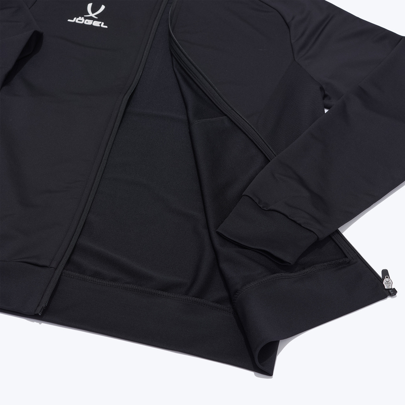 Олимпийка Jogel Premier Performdry FZ ЦБ-00004857