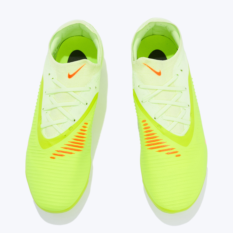 Бутсы Nike Phantom 6 Low Pro FG HJ4122-800