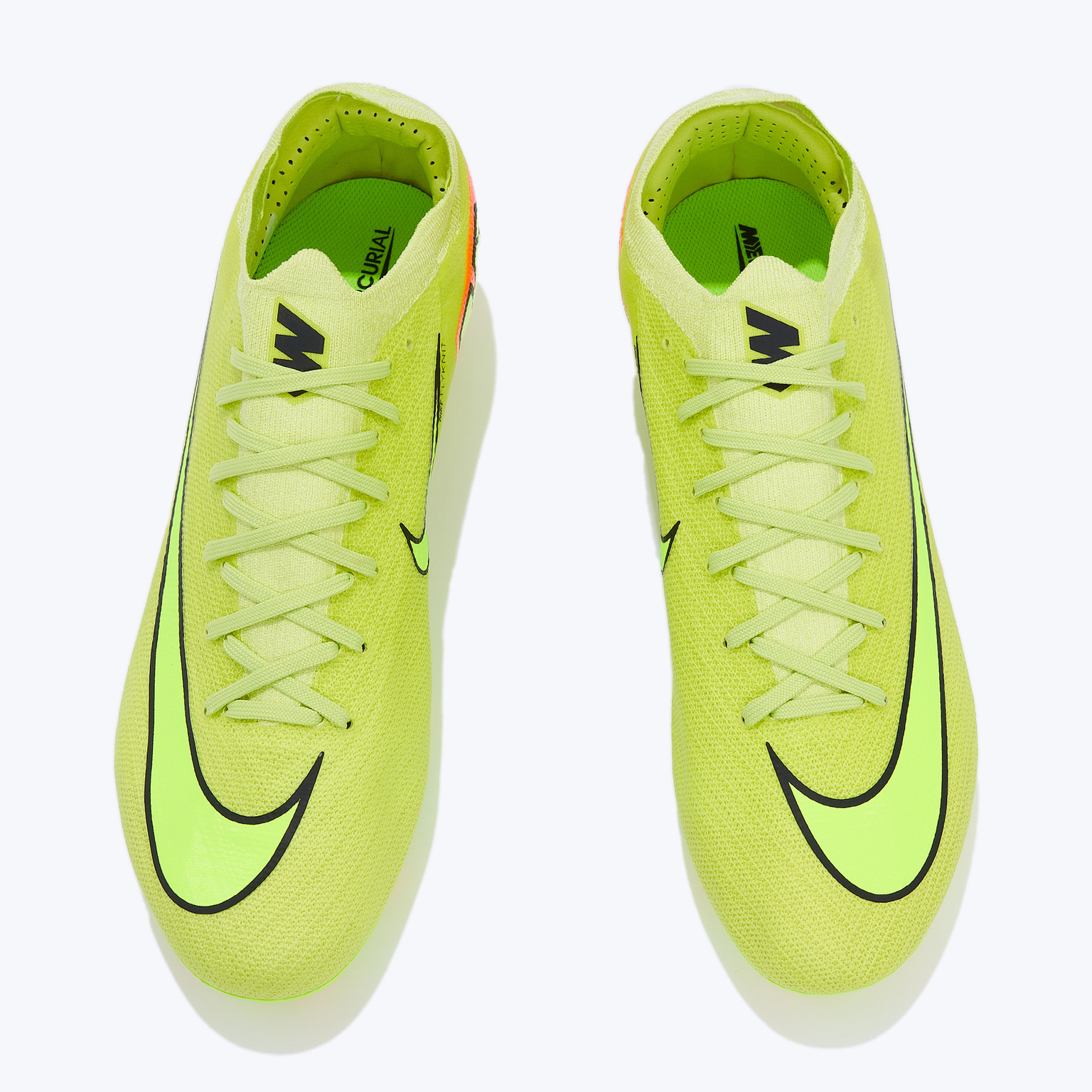 Бутсы Nike Air Zoom Mercurial Vapor 16 Pro FG FQ8685-300