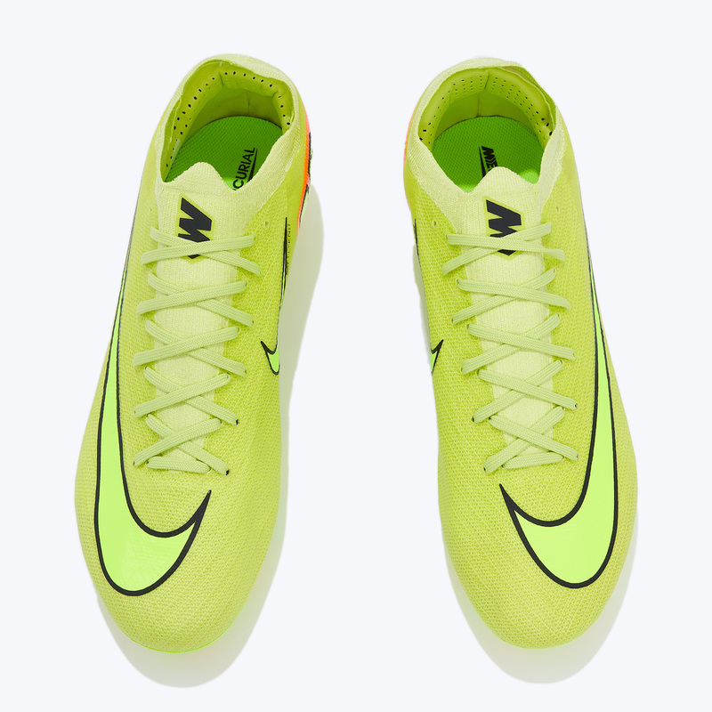 Бутсы Nike Air Zoom Mercurial Vapor 16 Pro FG FQ8685-300