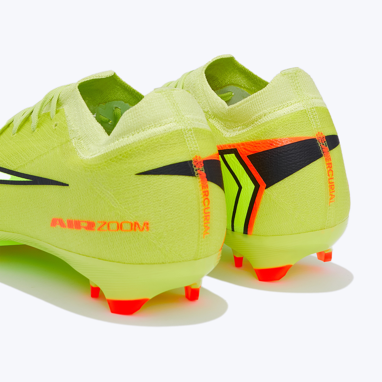 Бутсы Nike Air Zoom Mercurial Vapor 16 Pro FG FQ8685-300