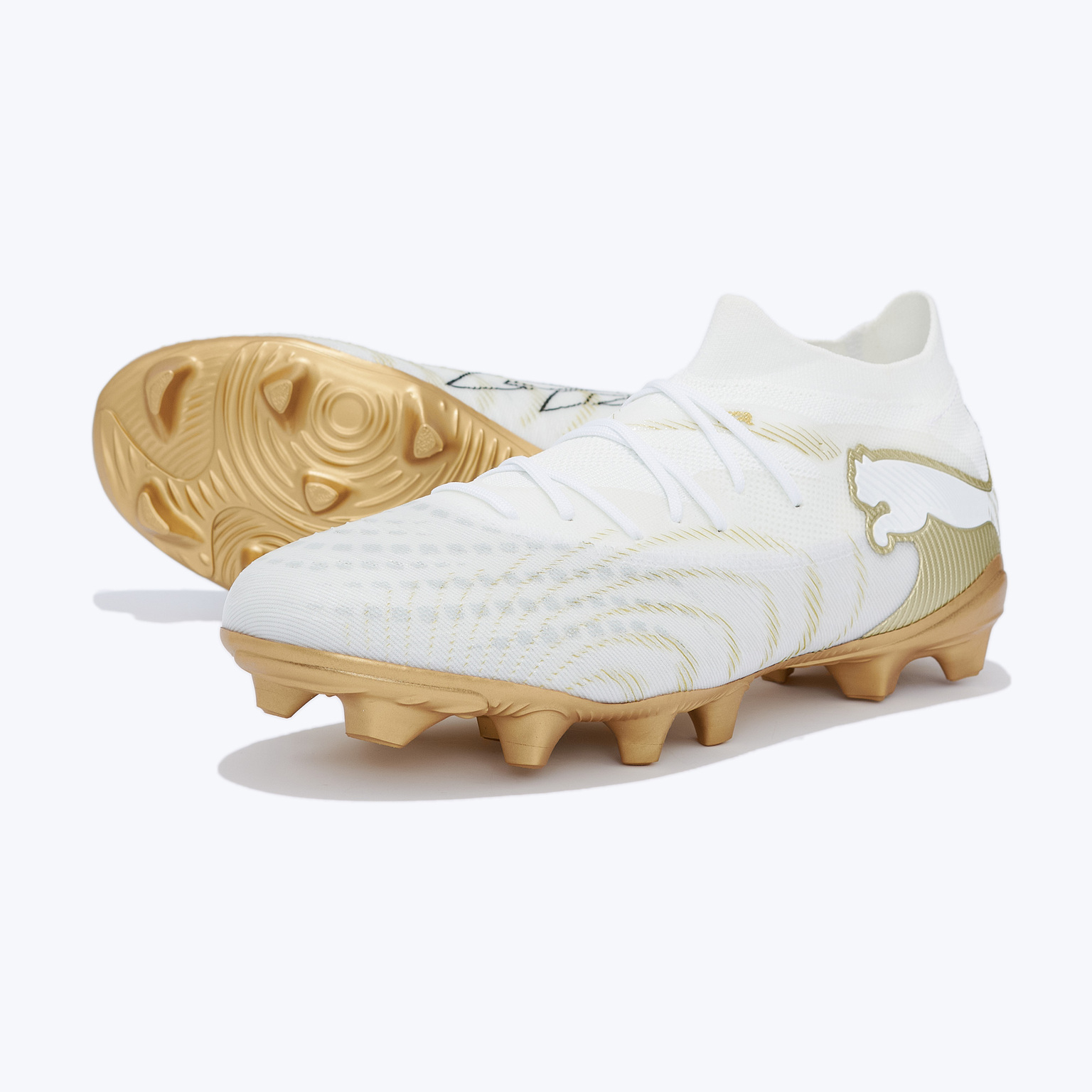 Бутсы Puma Future 9 Match FG/AG 10871304 – купить в футбольном