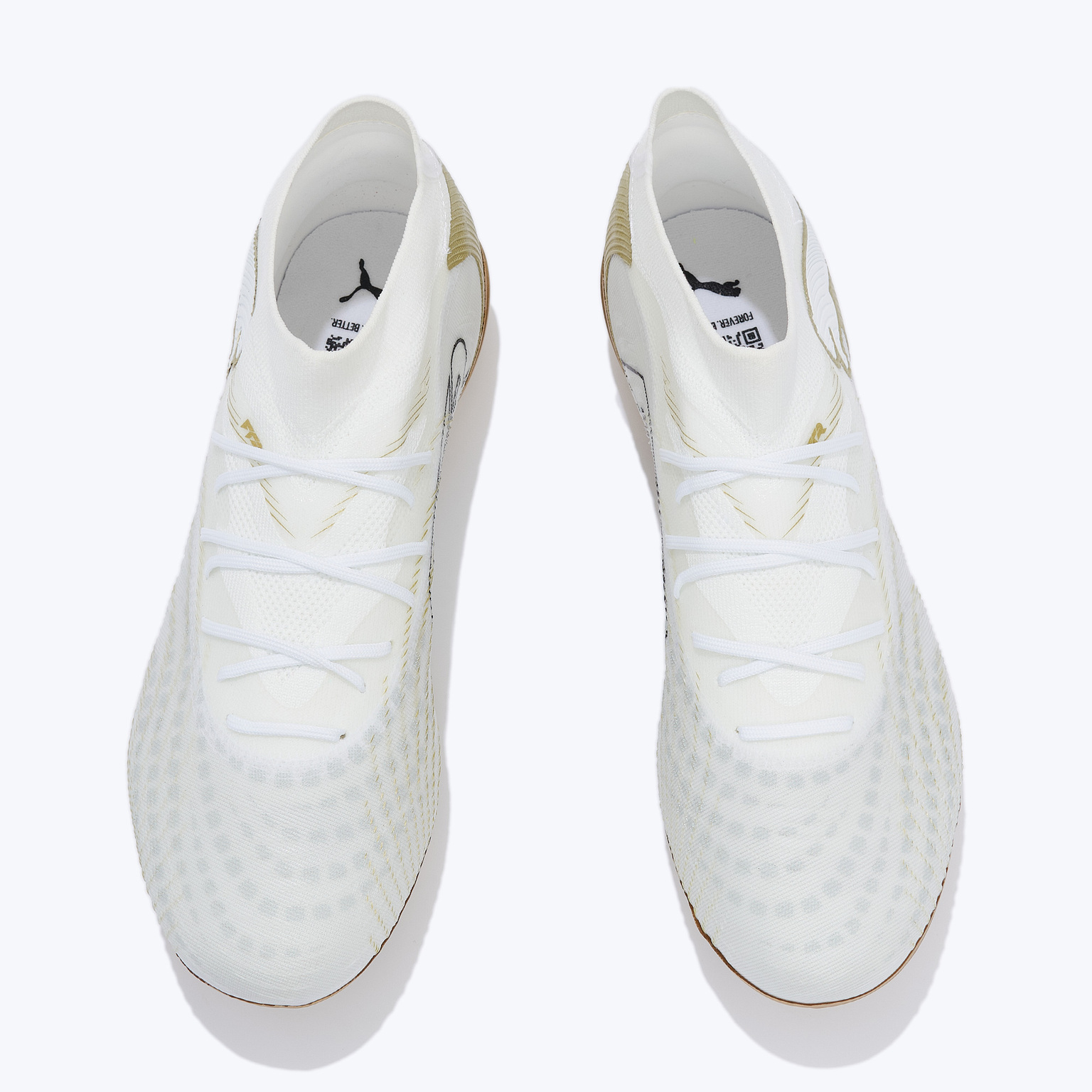 Бутсы Puma Future 9 Match FG/AG 10871304 – купить в футбольном
