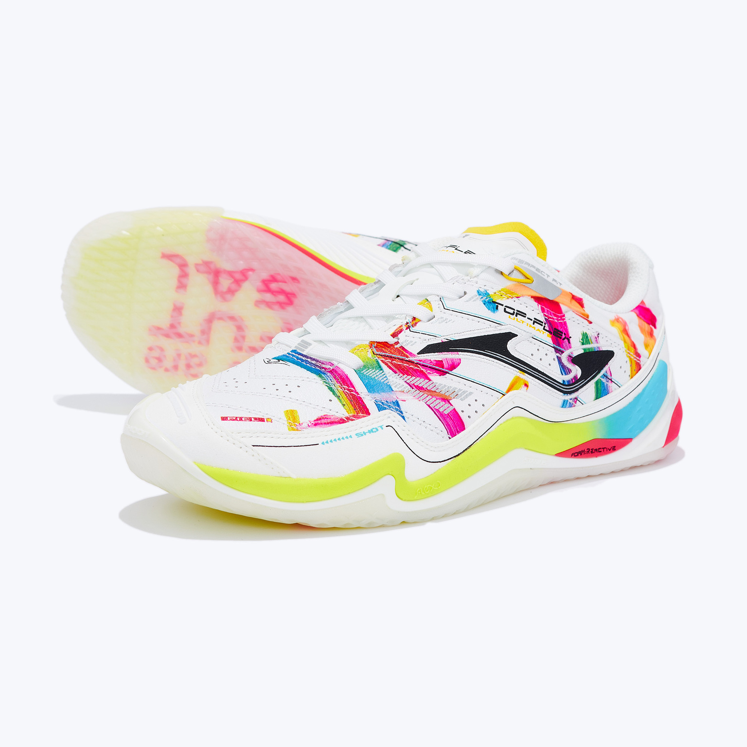 Футзалки Joma Top Flex Ultimate TFUS2676 IN – купить в магазине