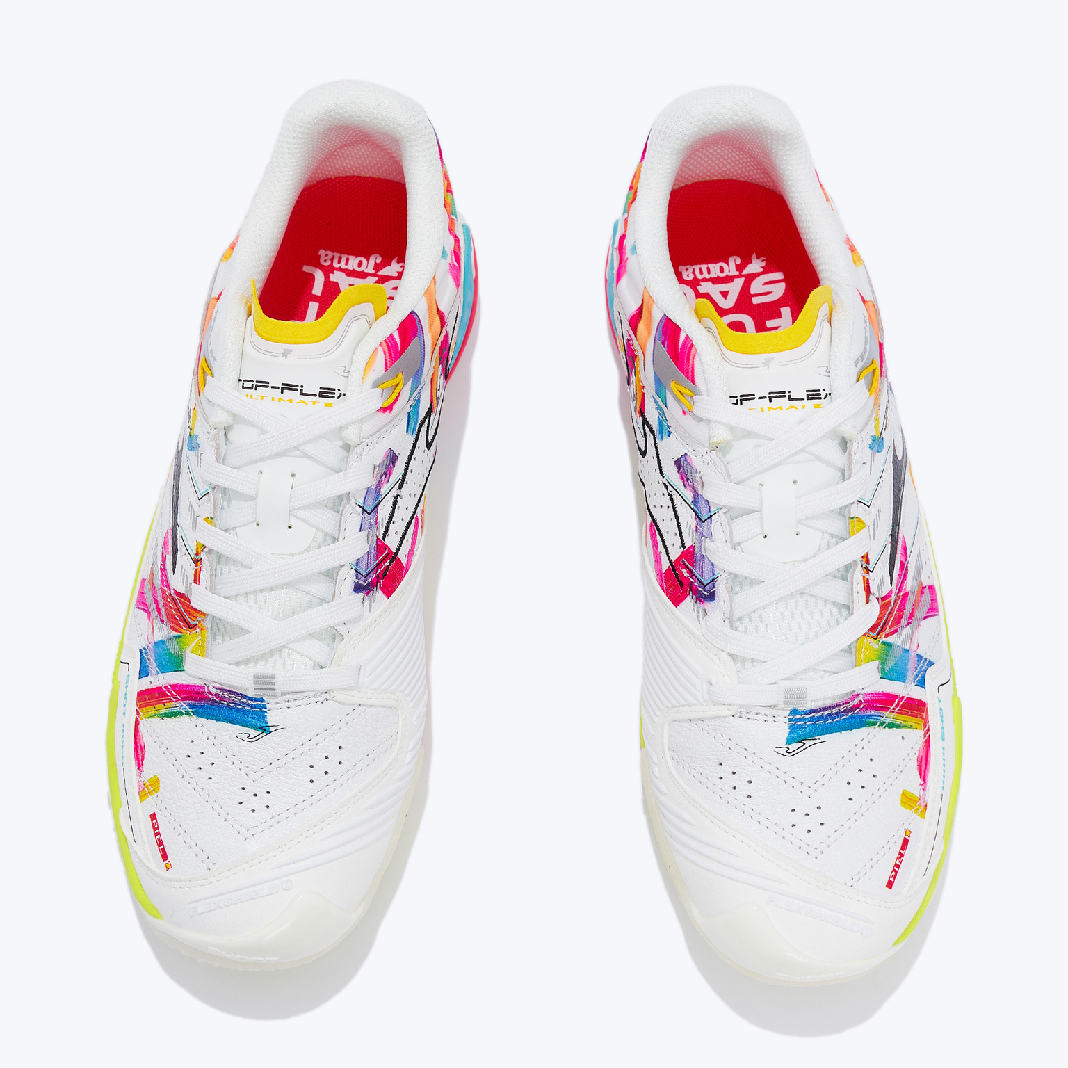 Футзалки Joma Top Flex Ultimate TFUS2676 IN