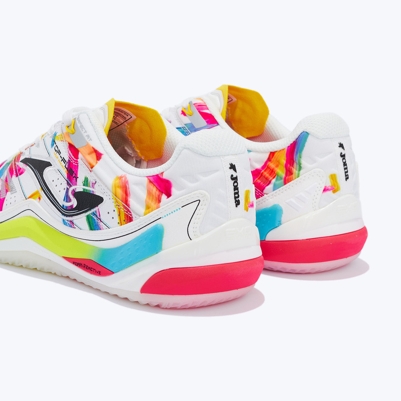 Футзалки Joma Top Flex Ultimate TFUS2676 IN