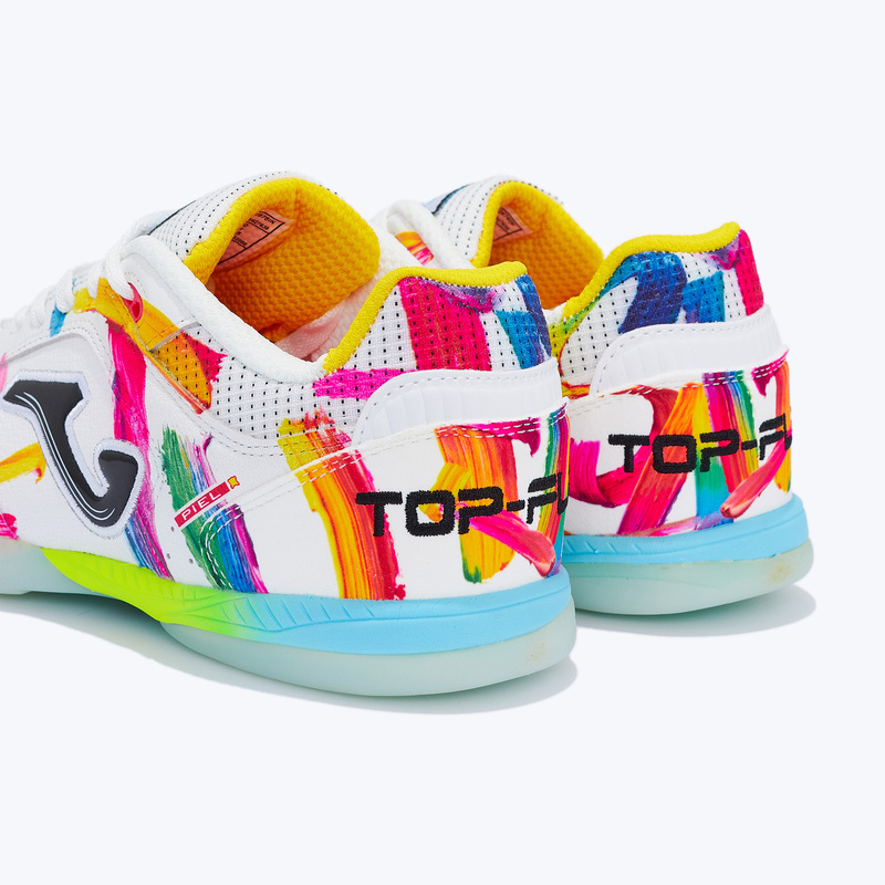 Футзалки Joma Top Flex TOPS2676 IN