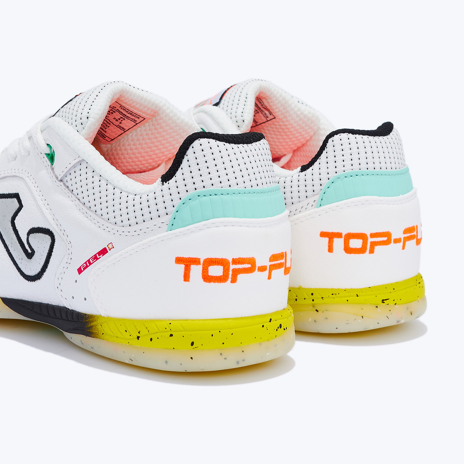 Футзалки Joma Top Flex TOPS2602 IN