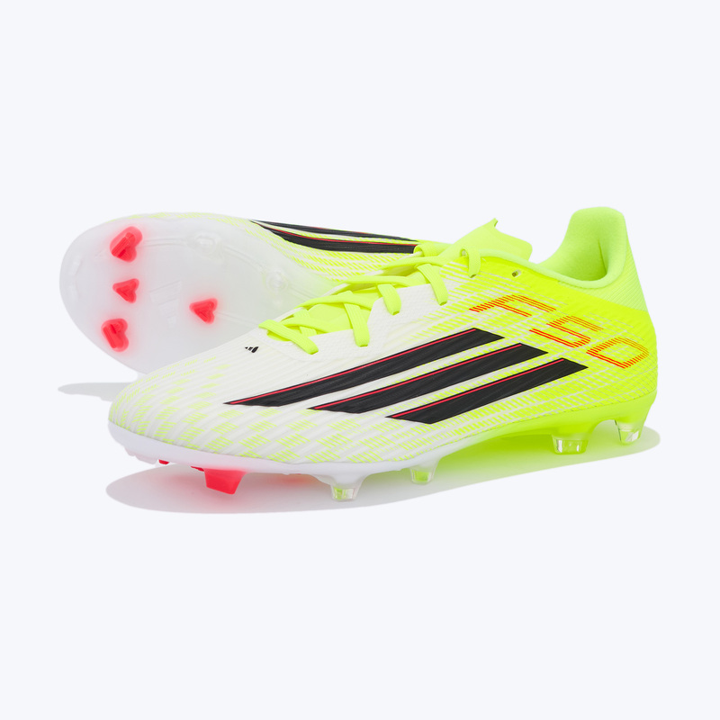 Бутсы Adidas F50 League FG/MG JR8995