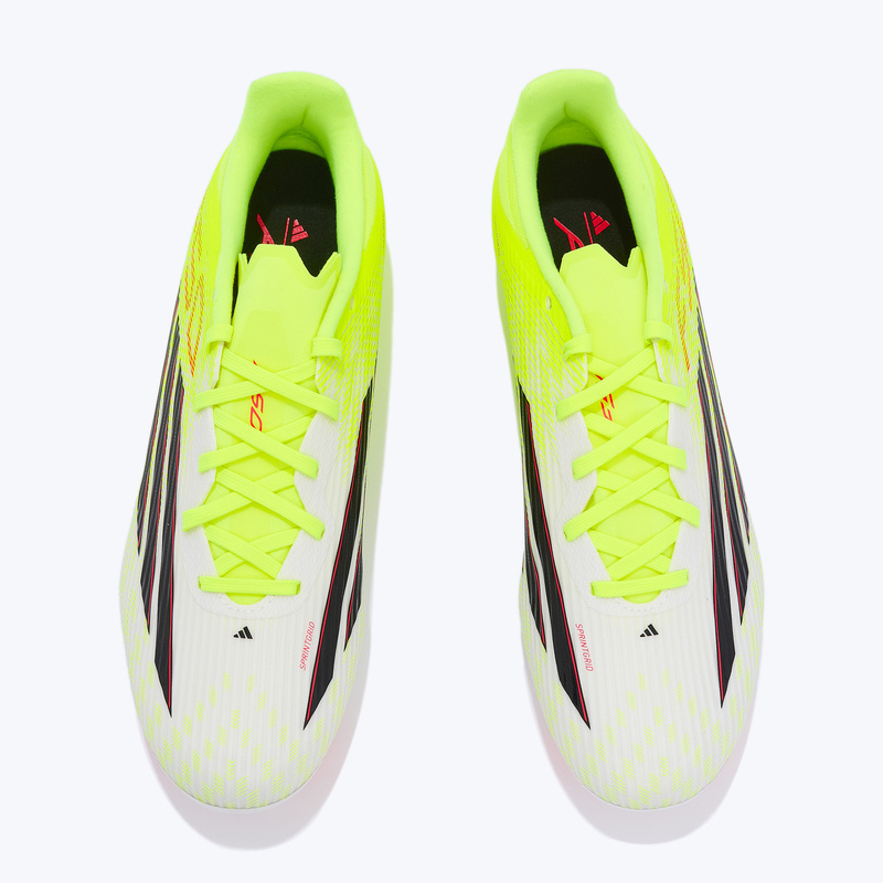 Бутсы Adidas F50 League FG/MG JR8995