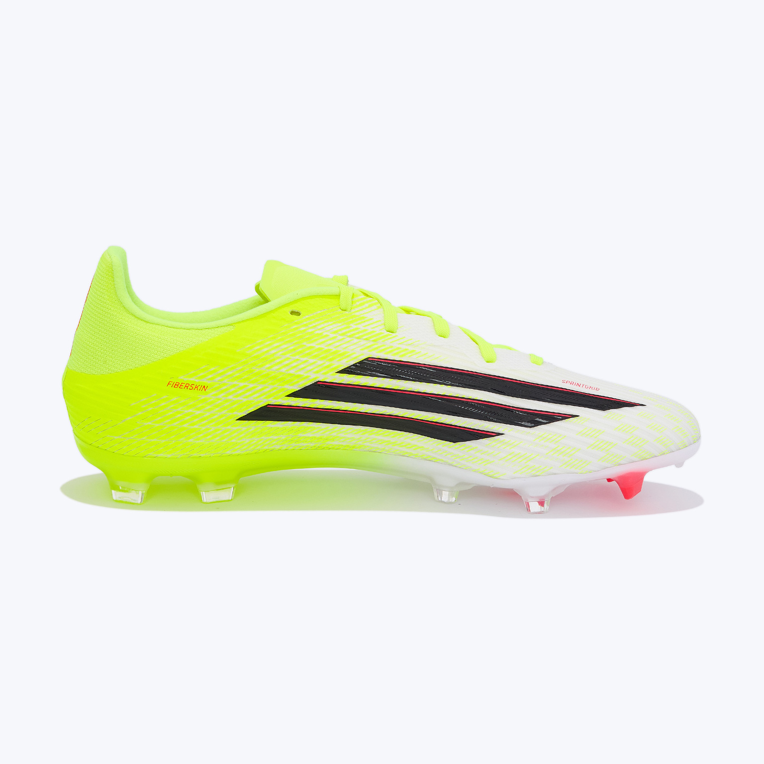 Бутсы Adidas F50 League FG/MG JR8995