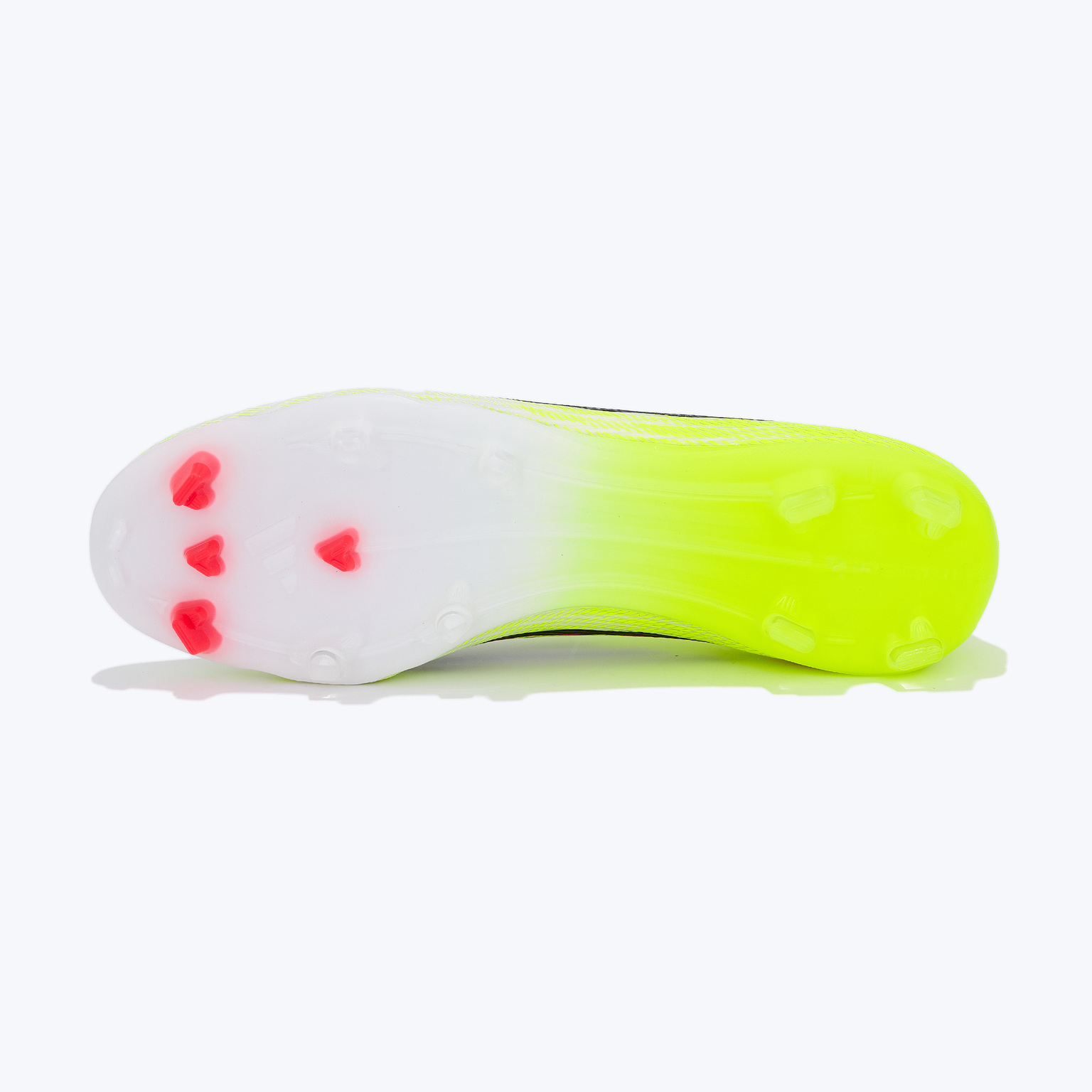 Бутсы Adidas F50 League FG/MG JR8995