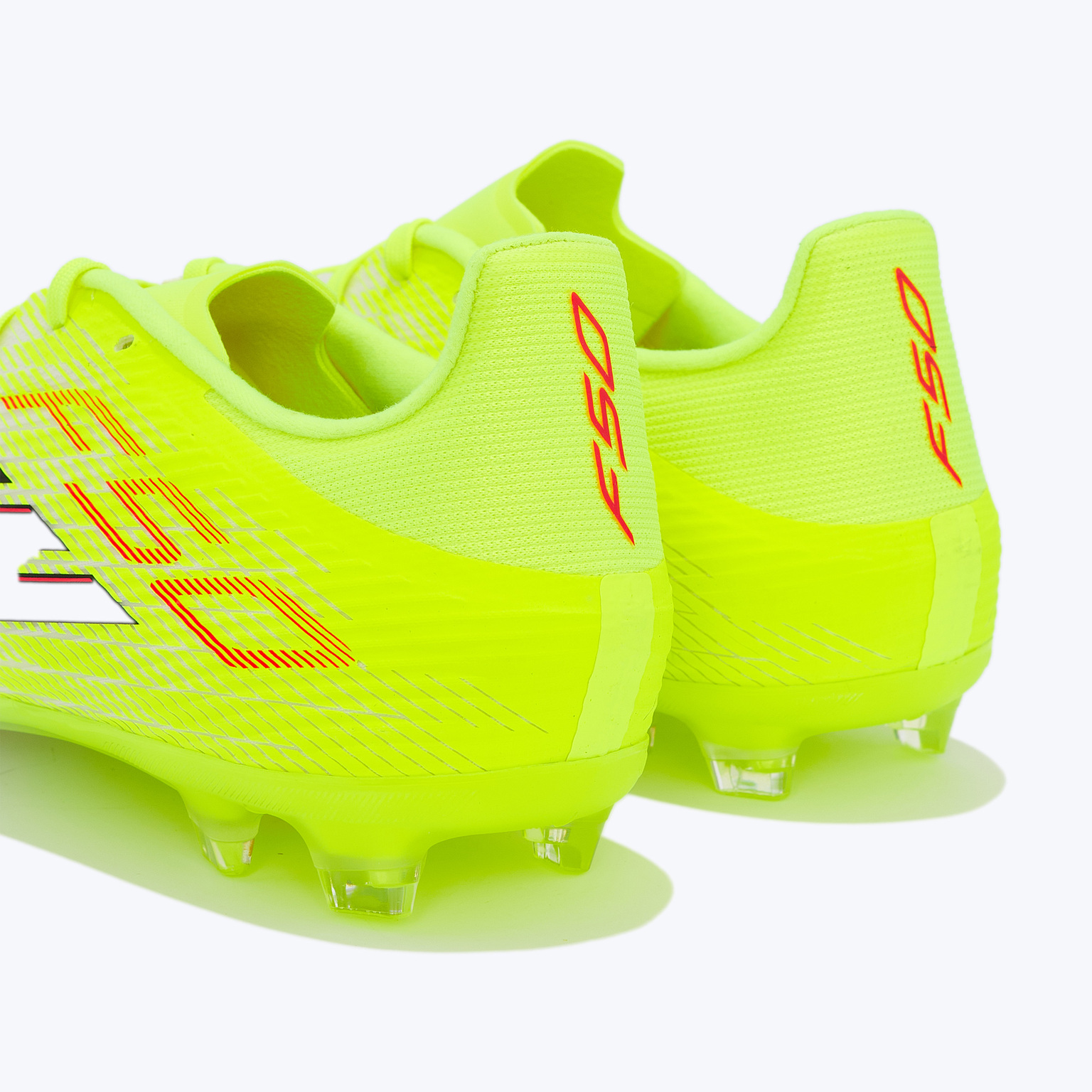 Бутсы Adidas F50 League FG/MG JR8995