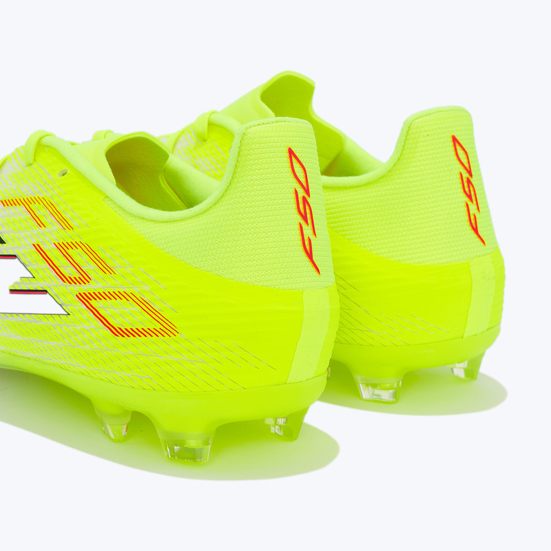 Бутсы Adidas F50 League FG/MG JR8995