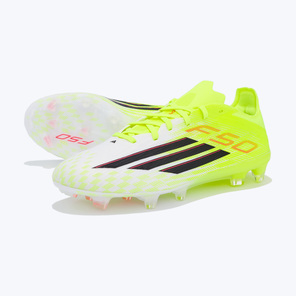 Бутсы Adidas F50 Pro FG JR8949