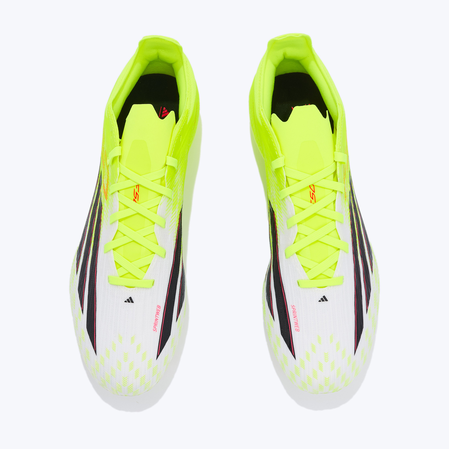Бутсы Adidas F50 Pro FG JR8949