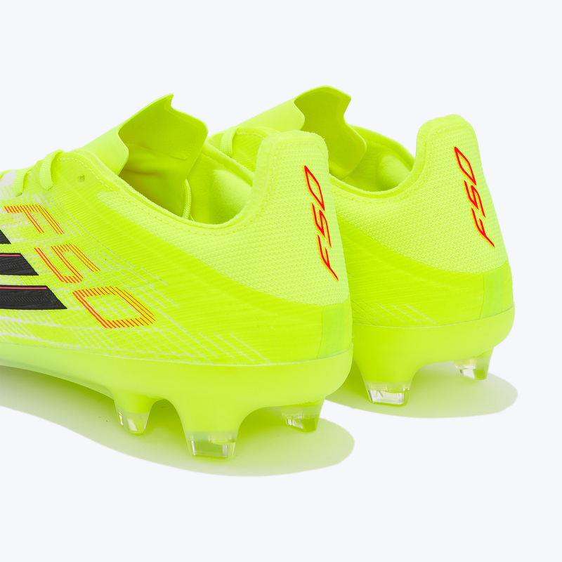Бутсы Adidas F50 Pro FG JR8949